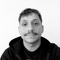 Enzo Emanuel Zuberbuhler