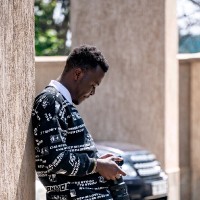 Joshua Mwini