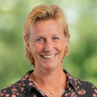 Jeanette Van Vliet