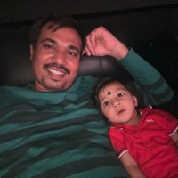 srikanth muthyala