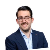Jordy Van Den Heuvel