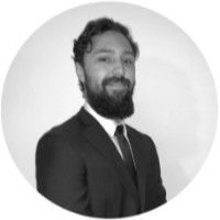 André Orellana Von Essen