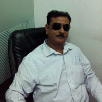 RAJIV GHAI