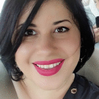 Stephanie Moyes, MHA