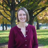 Laura Peterson