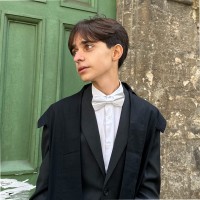 Elias Ahmadi