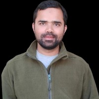 Salman Ashraf