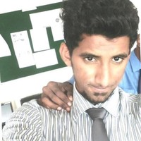 BINU VARGHESE