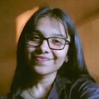 Samriddhi Upadhyay
