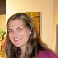 Lucy Morgan