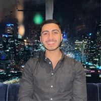 Anthony Khalil