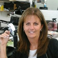 Diane Standish