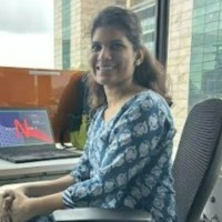 Ankita Surve