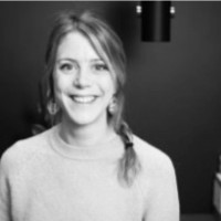 Josefin Oxenholt