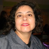Silvia Santos