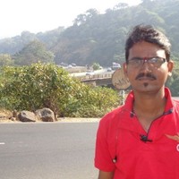 Shankar Salunkhe
