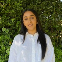 Natasha Gill