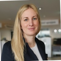 Sara Štamcar