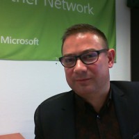 Stéphane Lamri