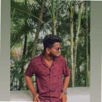 Arya Reddy