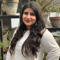 Ramsha Yaqoob