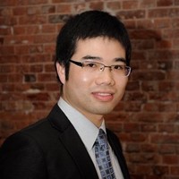 Alfred Song（Ke Song）