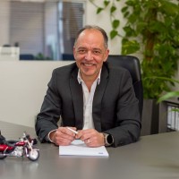 George Unsinn-Bender