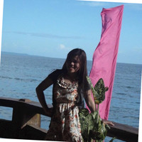 Arah Almia