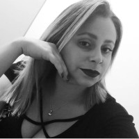 Ana Carolina Jacinto