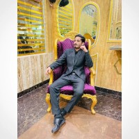Syed Abdul Wali