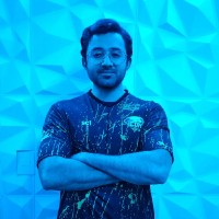 Juan Pablo Sanchez Salvador