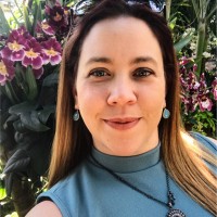 Michelle Goldin