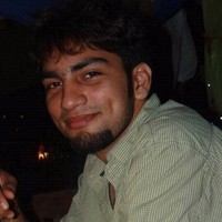 Neil Saldanha