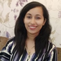 Vidhi Tiwari