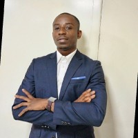 Yao Marshal Daouda GANIWOU