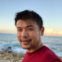 albert shih