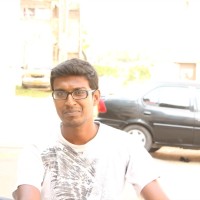 sathish krishan