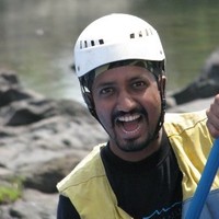 Nikhil V Patil