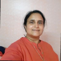 Priyadharshini Manickam