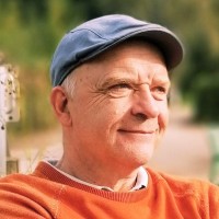 Stef Helmondt Van