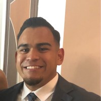Eric Corrales