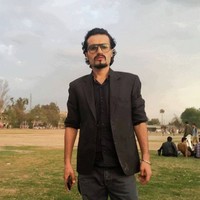 Qurban Ali Alvi