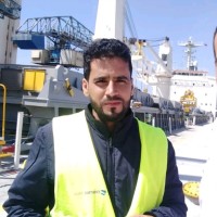khalid BENSAADAH