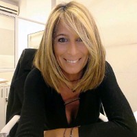 Patricia Del Valle Gazzoni