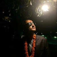 Saurabh Sharma Timilsina