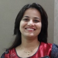 Priyanka Dabholkar-Kapadi
