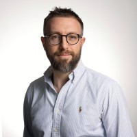 Mark Shadbolt