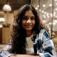 Sreeya Beesupaka