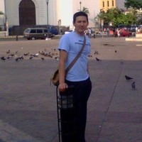 Carlos Alexander Ponce Coreas