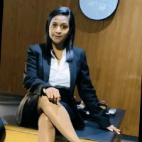 Valancia Josephine Pillay